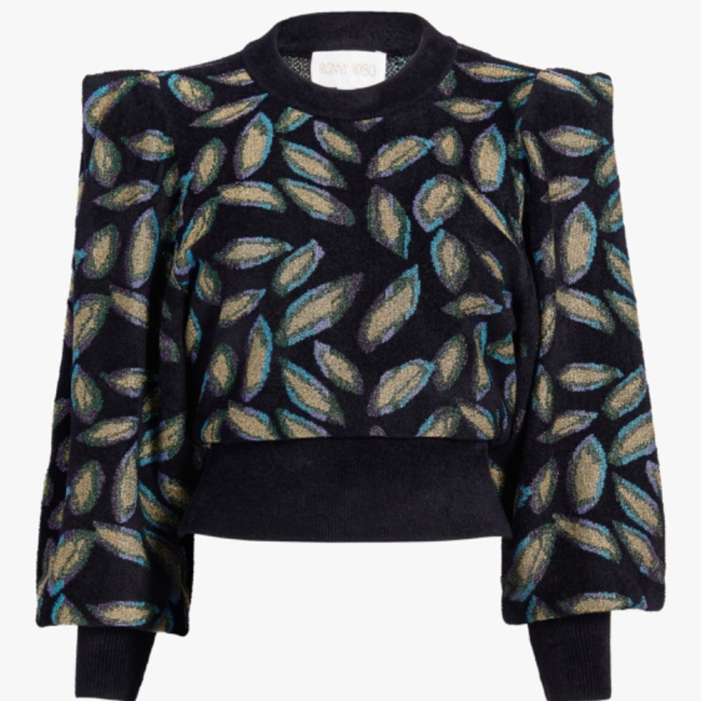 Ronny Kobo Benedetta Sweater
